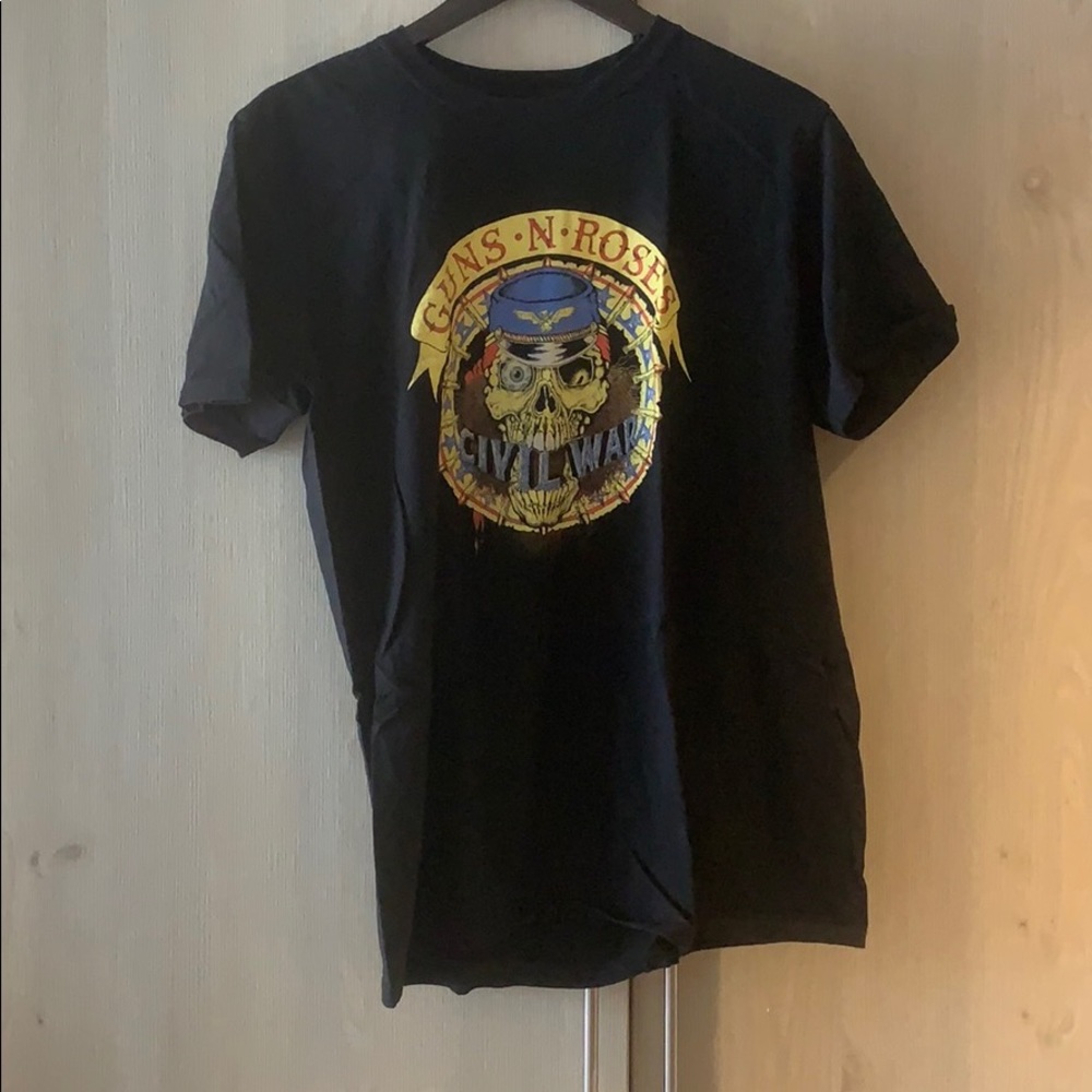 Guns N’ Roses tee